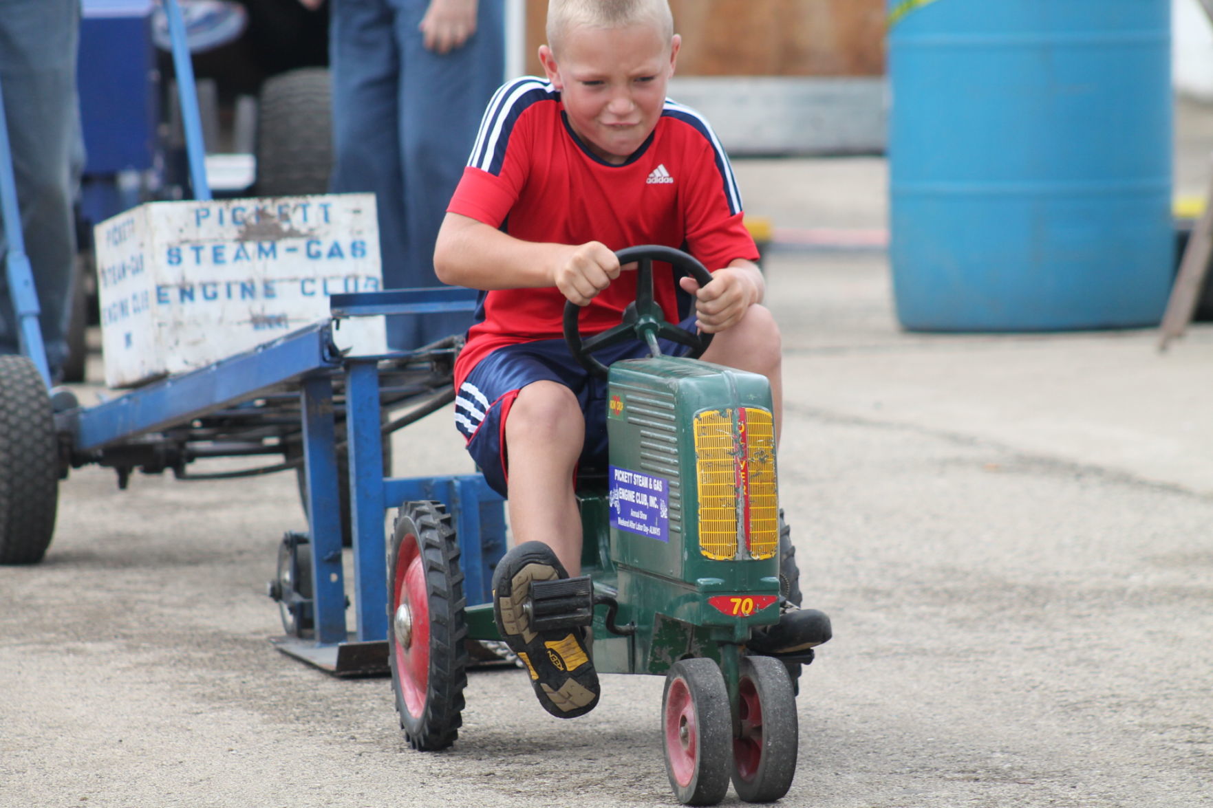 Fri. at DC Fair 15